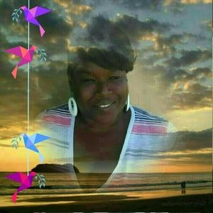 Meet your Posher, Ronette